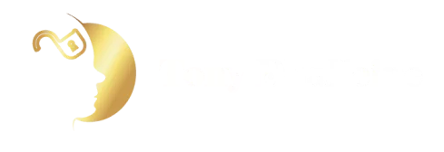 Logo du cabinet de sophrologie de Tony Dhalleine